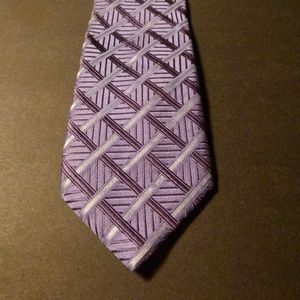 Canali Blue Men's Tie